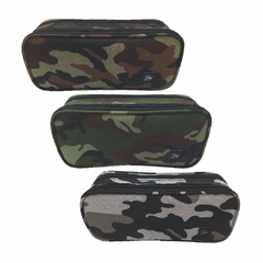 CANOPLA FW MILITAR DOBLE CIERRE