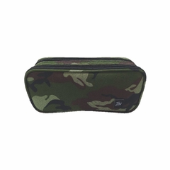 CANOPLA FW MILITAR DOBLE CIERRE - La Esquina Libreria y Jugueteria