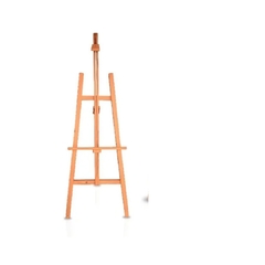 Atril Doble Regulacion Pino 170 Cm - comprar online