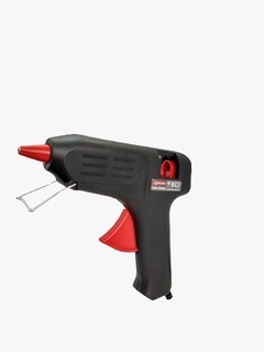 Pistola de silicona 60W Barra Gruesa