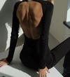 BODY STRAFF