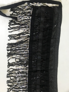 LENÇO PÁREO - Julia Ribeiro store