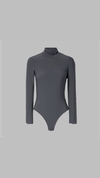 BODY GOLA ALTA MANGA LONGA - comprar online