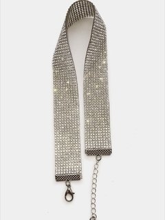 CHOCKER STAR