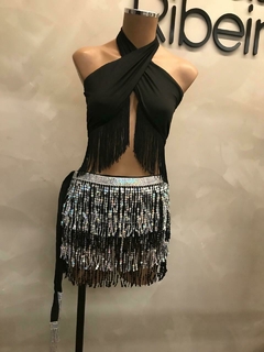 LENÇO PÁREO - Julia Ribeiro store