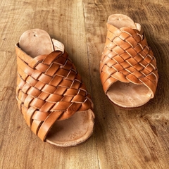 HUAREIXAS ABIERTA