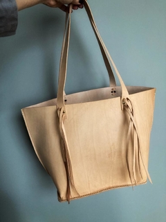 TOTE FLECO