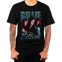 Billie Eilish - Full Colour
