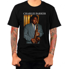 Charlie Parker