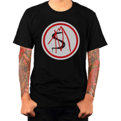 Charly Garcia - Say No More remera unisex