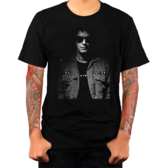 Gustavo Cerati - B&W