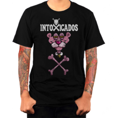 Intoxicados - Pantera Rosa