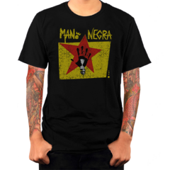 Mano Negra Logo