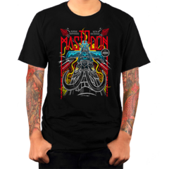 Mastodon - Totem