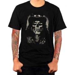 Slash - Skull
