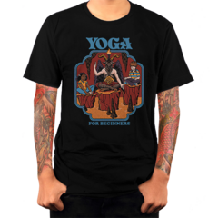 Yoga for Beginners