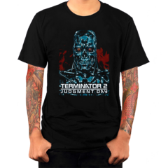 Terminator 2 - T800