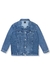 CAMPERA OVERSIZE ROMA - Holy Jeans by Lara's