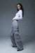 BAGGY CARGO ASH - comprar online