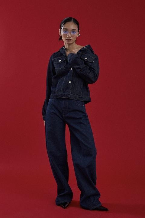 BAGGY TA RAW - comprar online