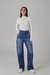 BAGGY TA GINA - Holy Jeans by Lara's