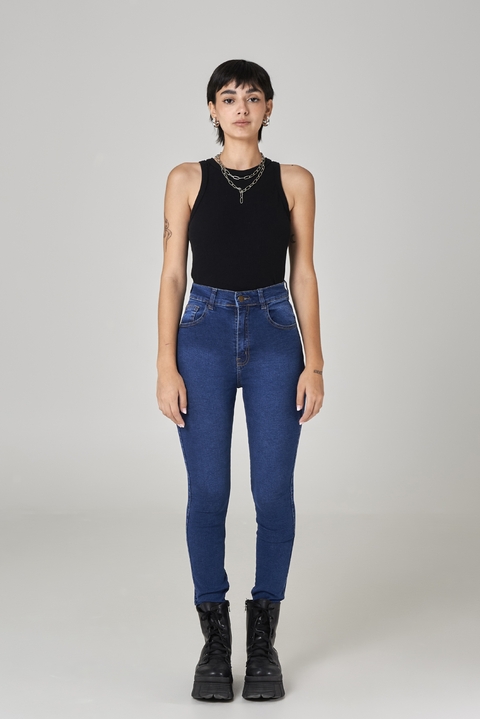 SKINNY JEAN LONDON - comprar online