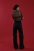 WIDE COMFORT NEGRO - tienda online