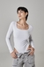 BODY SF CUADRADO MANGA LARGA - comprar online