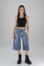 JORT BERMUDA BLUE - comprar online