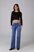 SEMI WIDE TB COMFORT BLUE - comprar online