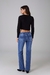 Imagen de SEMI WIDE TB COMFORT BLUE