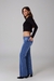 SEMI WIDE TB COMFORT BLUE - tienda online