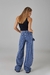 Imagen de BAGGY WORKER BLUE