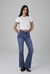 OXFORD TB BLUE - Holy Jeans by Lara's