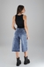 JORT BERMUDA BLUE - tienda online