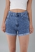 SHORT PEPPER BLUE - comprar online
