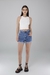 SHORT PEPPER BLUE en internet