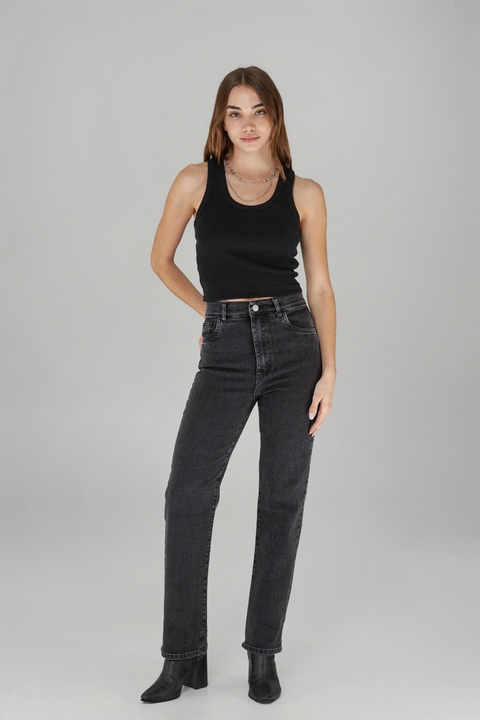 MOM STRAIGHT COMFORT STONE - comprar online