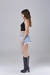 Imagen de SKORT TABLAS SKY (short falda)