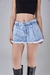 SKORT TABLAS SKY (short falda)