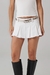 SKORT URBAN CREMA (short falda)
