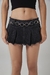 SKORT URBAN NEGRO (short falda) en internet