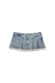SKORT URBAN VINTAGE (short falda)