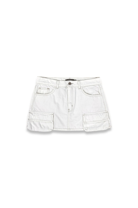 MINI CARGO CREMA - comprar online