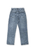 MOM STRAIGHT BLUE - Holy Jeans by Lara's