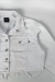 CAMPERA CROP WHITE - tienda online