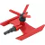 IRRIGADOR PLAST ESQUI JATO FIXO 954