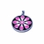 DIJE FLOR 623 - comprar online