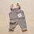 Jumper Rocco - Rayado - comprar online