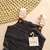 Jumper Disfrutar Negro - comprar online